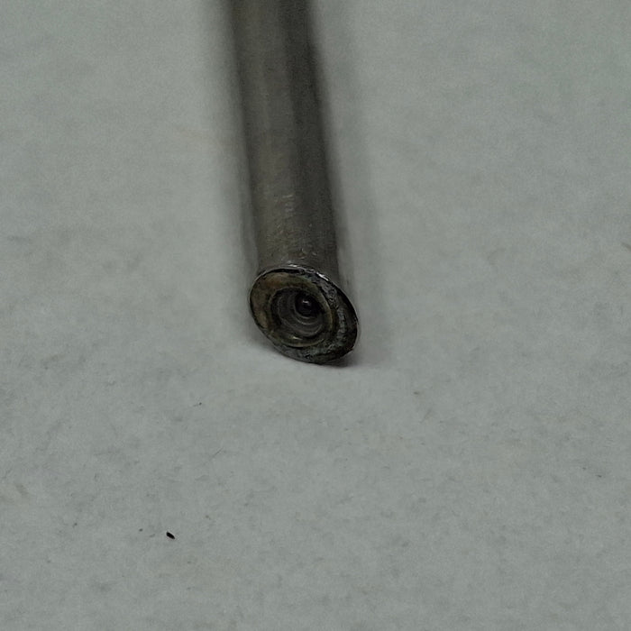 Stryker 502-743-030 30° Hysteroscope, 2.7mm