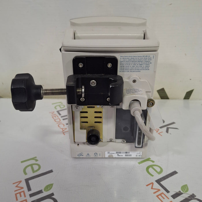 CareFusion Alaris 8015 Large Screen POC Infusion Pump