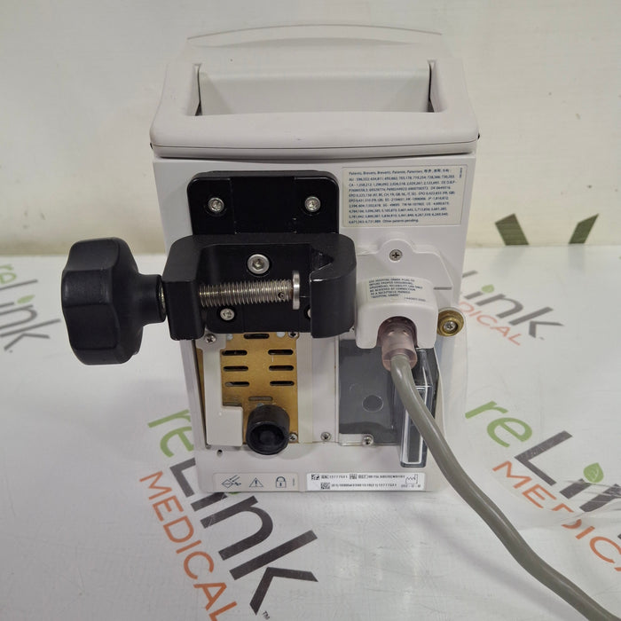 CareFusion Alaris 8015 Large Screen POC Infusion Pump