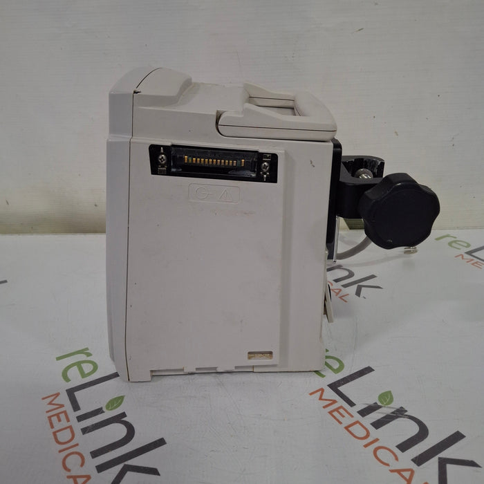 CareFusion Alaris 8015 Large Screen POC Infusion Pump