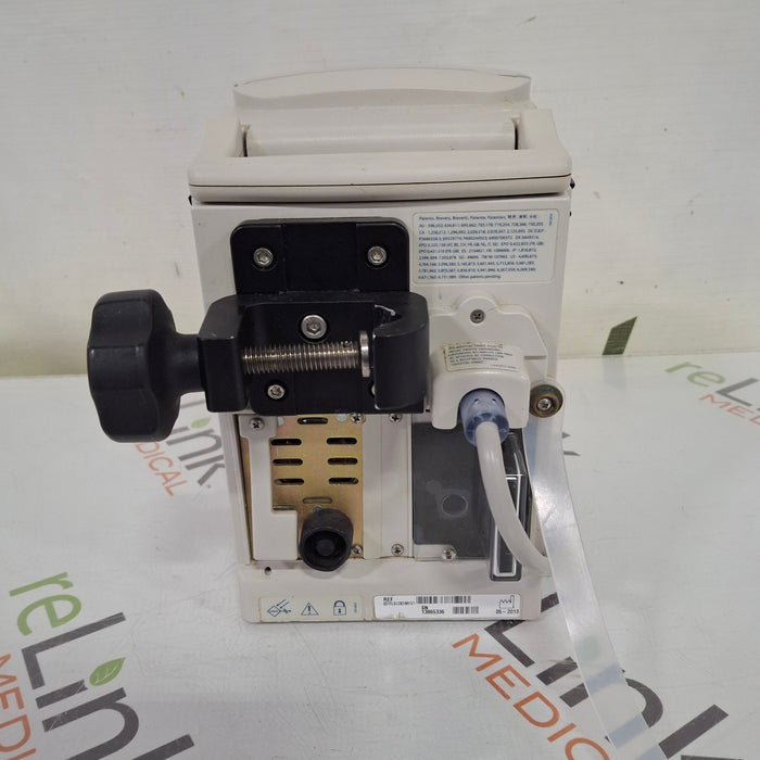 CareFusion Alaris 8015 Large Screen POC Infusion Pump