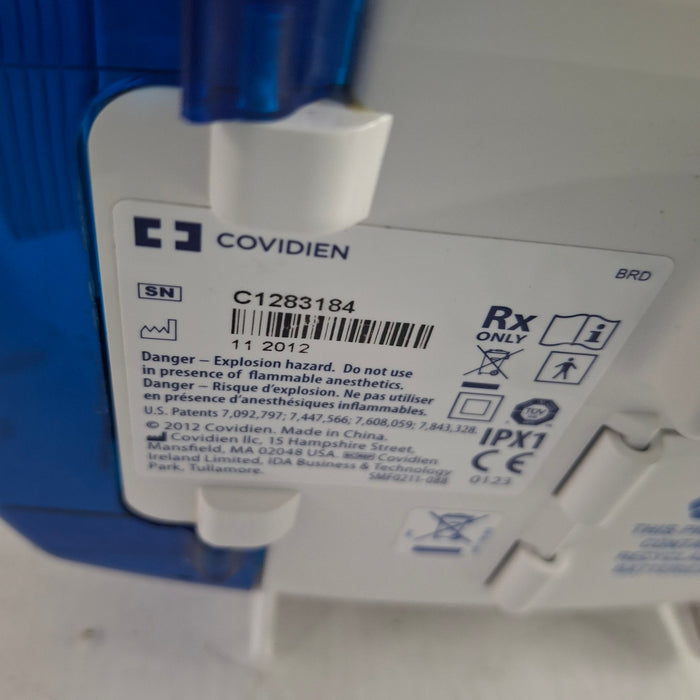 Covidien Kangaroo ePump Enteral Feeding Pump
