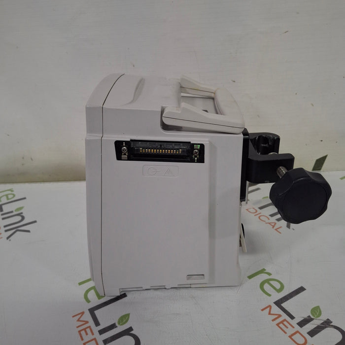 CareFusion Alaris 8015 Large Screen POC Infusion Pump