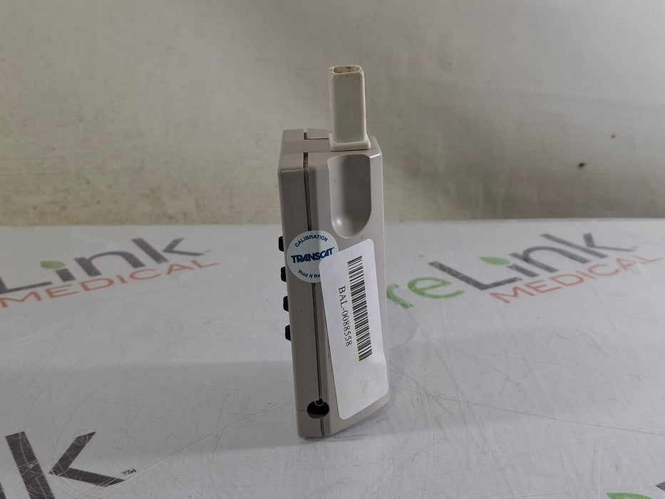 Nellcor SRC-2 C-Lock Pulse Oximeter Tester