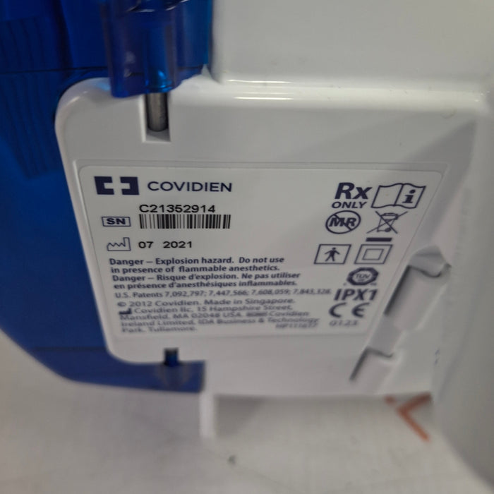 Covidien Kangaroo ePump Enteral Feeding Pump
