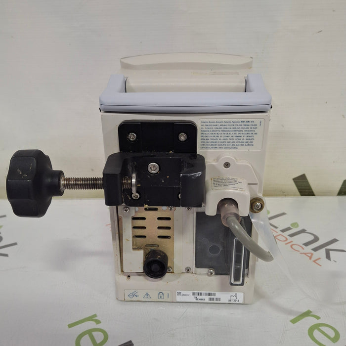 CareFusion Alaris 8015 Large Screen POC Infusion Pump