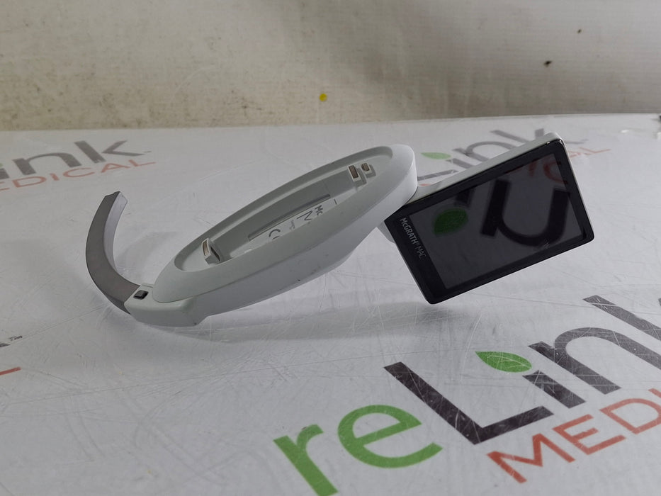 McGrath MAC Video Laryngoscope