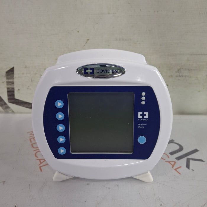 Covidien Kangaroo ePump Enteral Feeding Pump