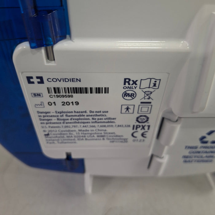 Covidien Kangaroo ePump Enteral Feeding Pump
