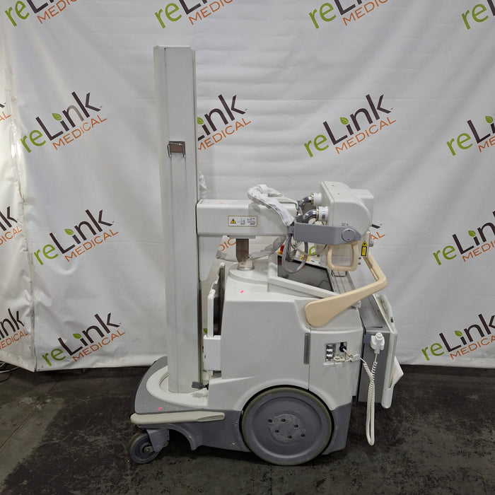 Philips Digital Mobile Diagnost Portable X-Ray