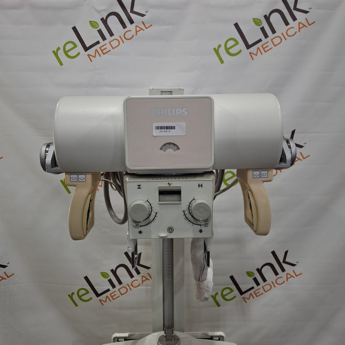 Philips Digital Mobile Diagnost Portable X-Ray