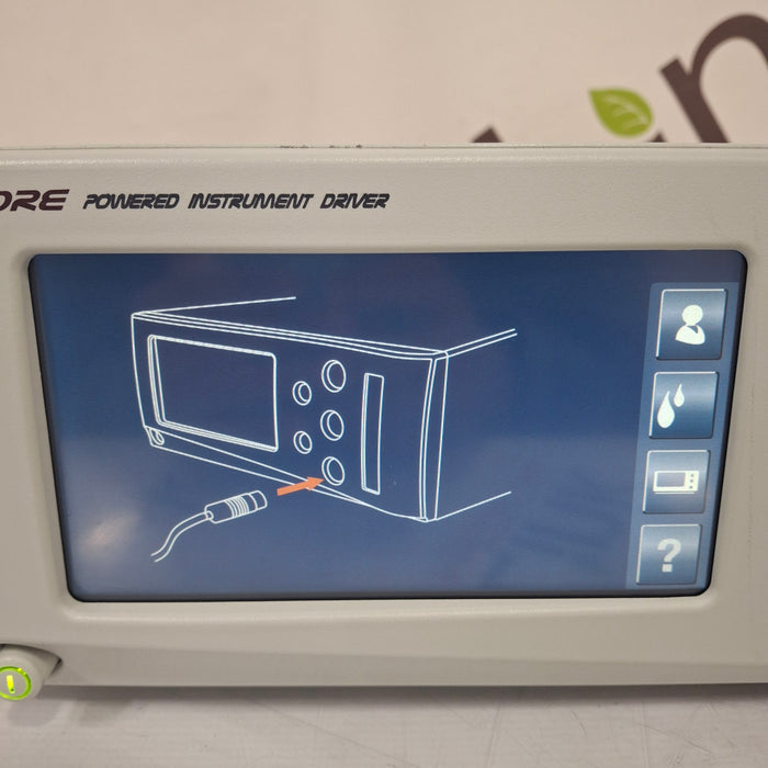 Stryker 5400-050 Core Powered Instrument Driver