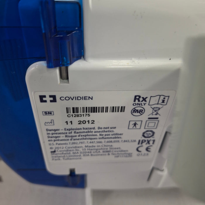 Covidien Kangaroo ePump Enteral Feeding Pump