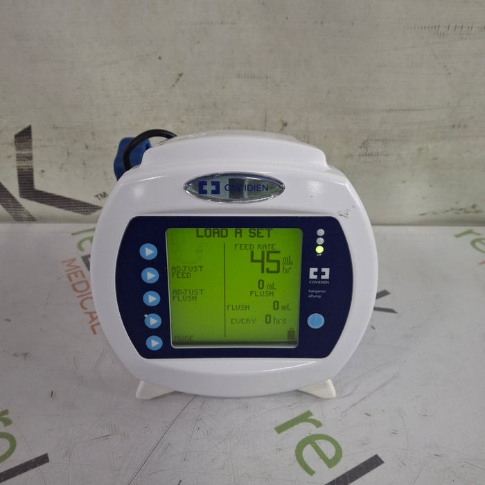 Covidien Kangaroo ePump Enteral Feeding Pump