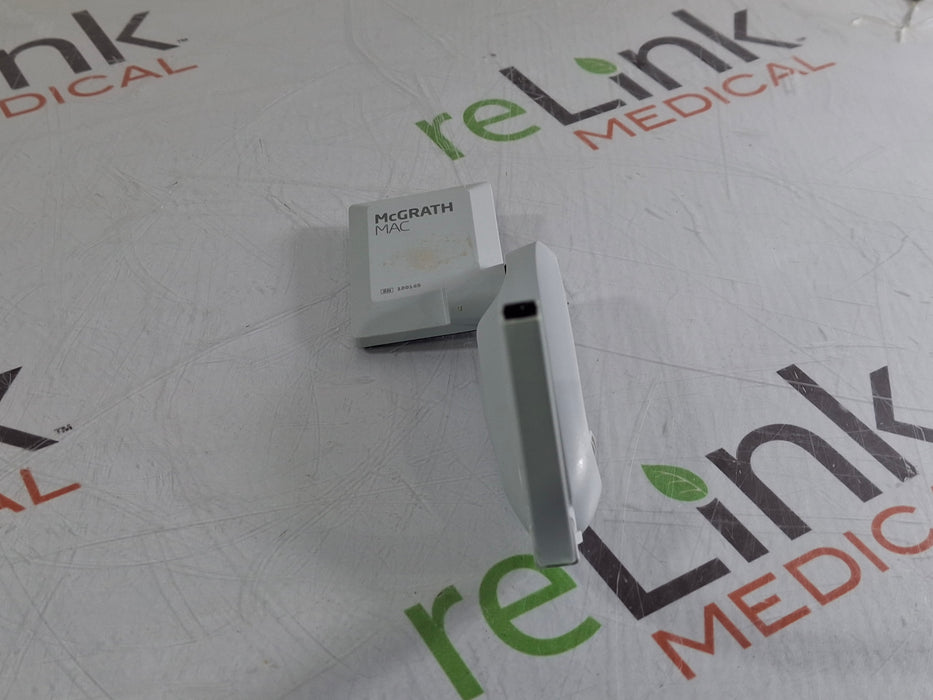 McGrath MAC Video Laryngoscope