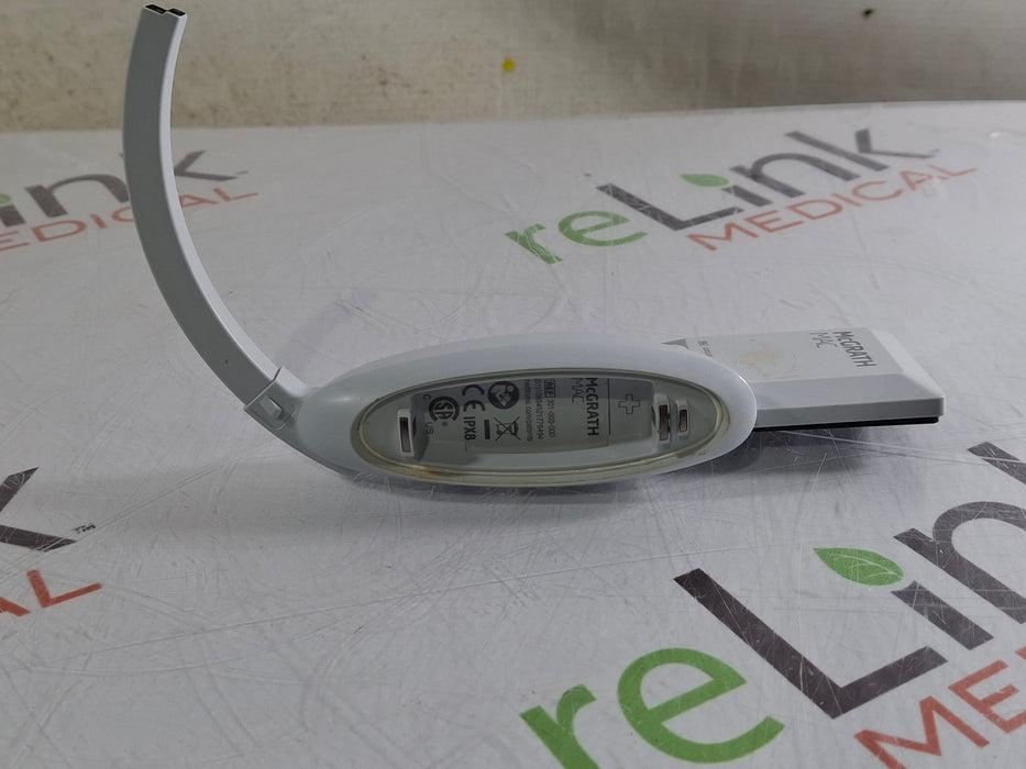 McGrath MAC Video Laryngoscope