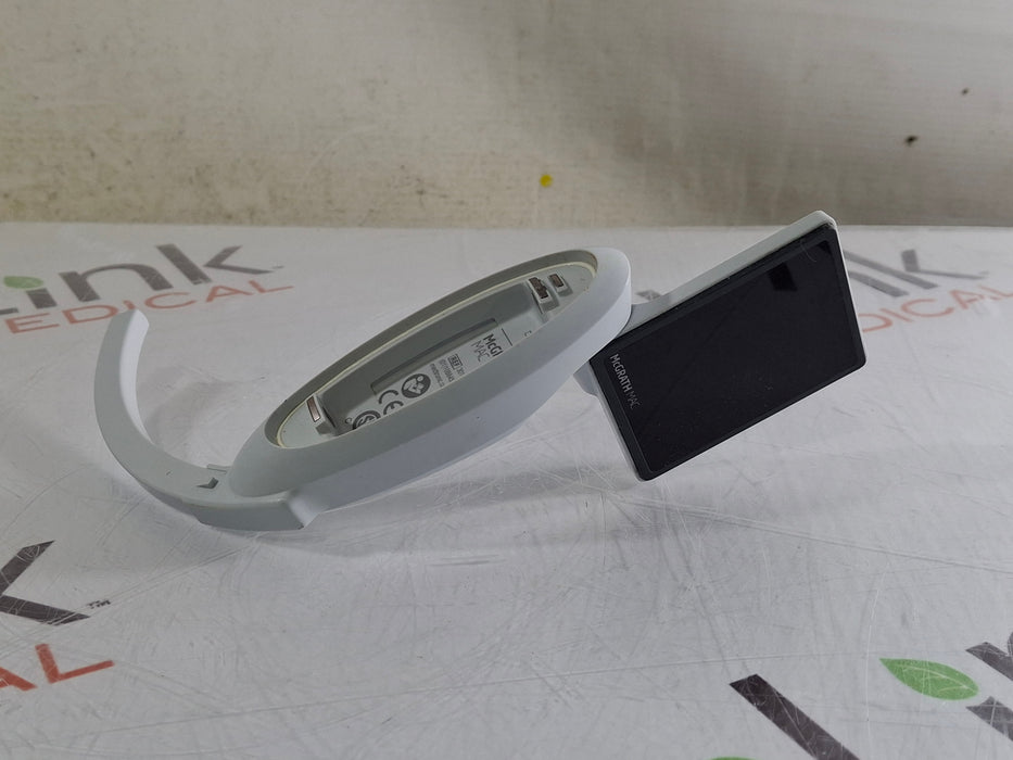 McGrath MAC Video Laryngoscope