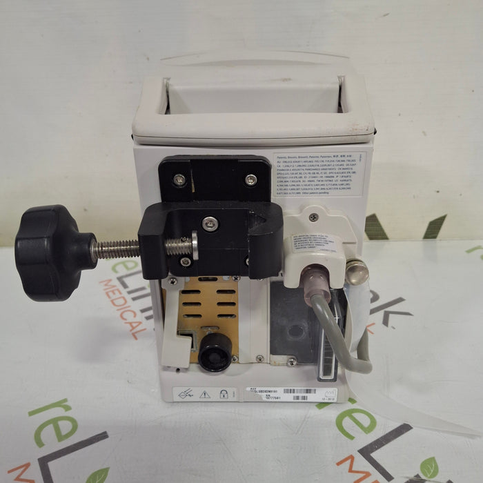 CareFusion Alaris 8015 Large Screen POC Infusion Pump