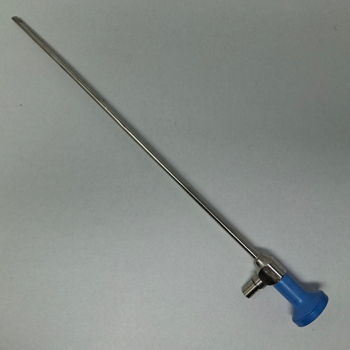 Stryker Stryker 502-539-030 5mm 30° Ideal Eyes HD Autoclavable Laparoscope Rigid Endoscopy reLink Online
