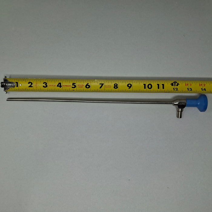 Stryker Stryker 502-539-030 5mm 30° Ideal Eyes HD Autoclavable Laparoscope Rigid Endoscopy reLink Online