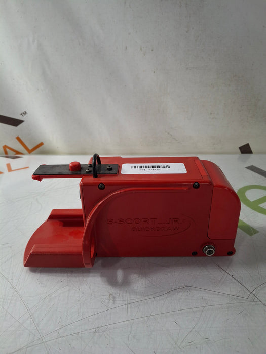 SSCOR, Inc. 2403 Quickdraw Handheld Aspirator