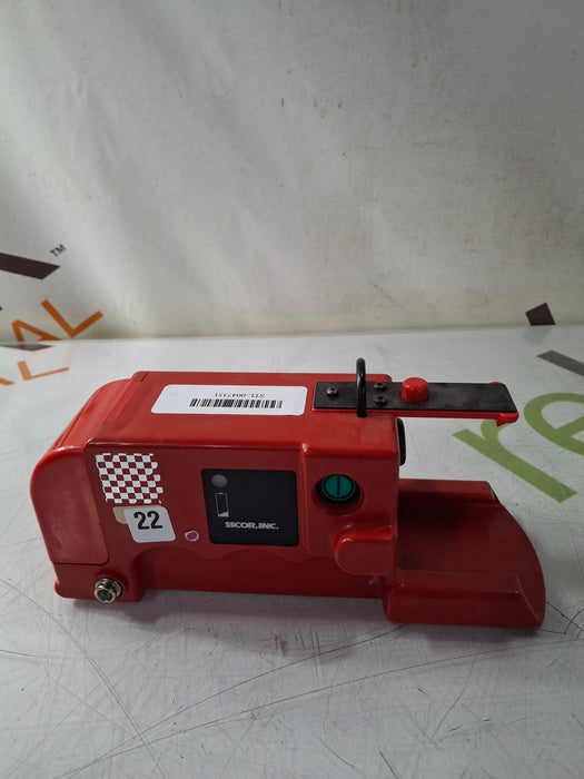 SSCOR, Inc. 2403 Quickdraw Handheld Aspirator