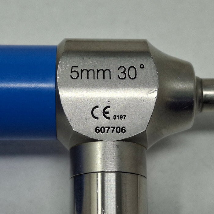 Stryker 502-539-030 5mm 30° Ideal Eyes HD Autoclavable Laparoscope