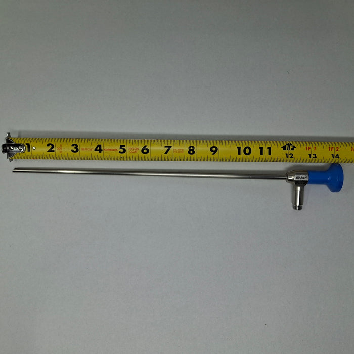 Stryker 502-539-030 5mm 30° Ideal Eyes HD Autoclavable Laparoscope