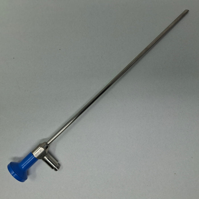Stryker 502-539-030 5mm 30° Ideal Eyes HD Autoclavable Laparoscope