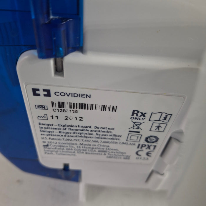 Covidien Kangaroo ePump Enteral Feeding Pump