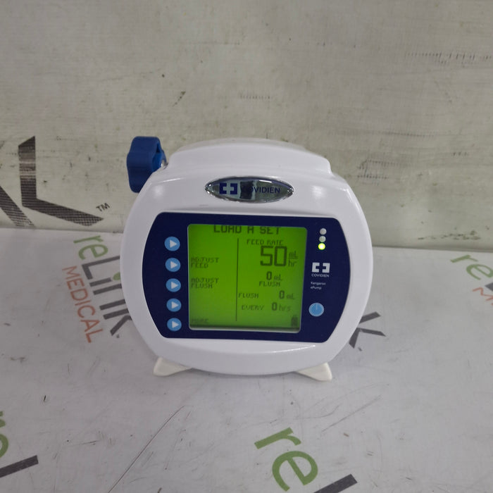 Covidien Kangaroo ePump Enteral Feeding Pump