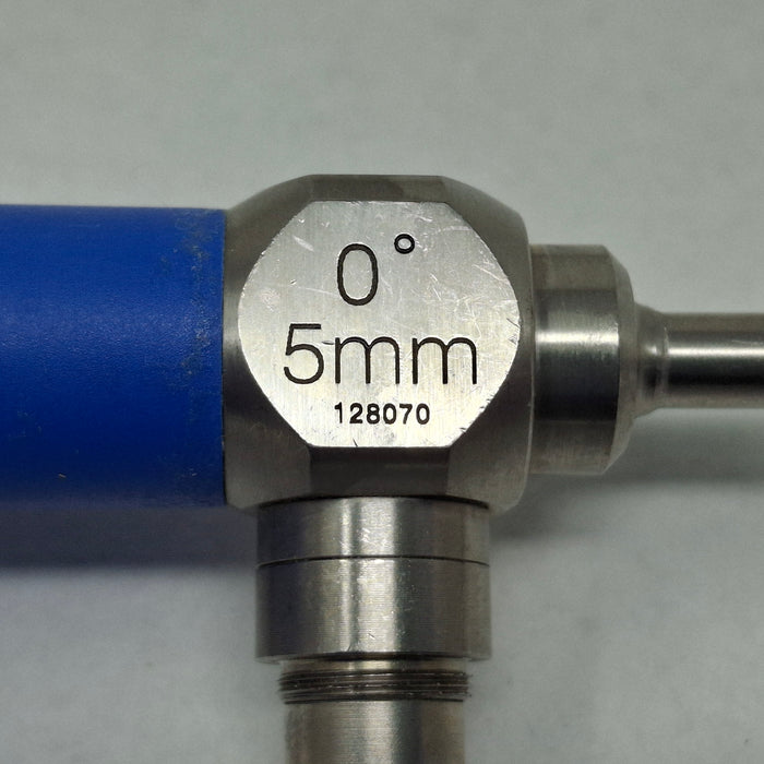 Stryker 502-385-010 5mm 0° Laparoscope