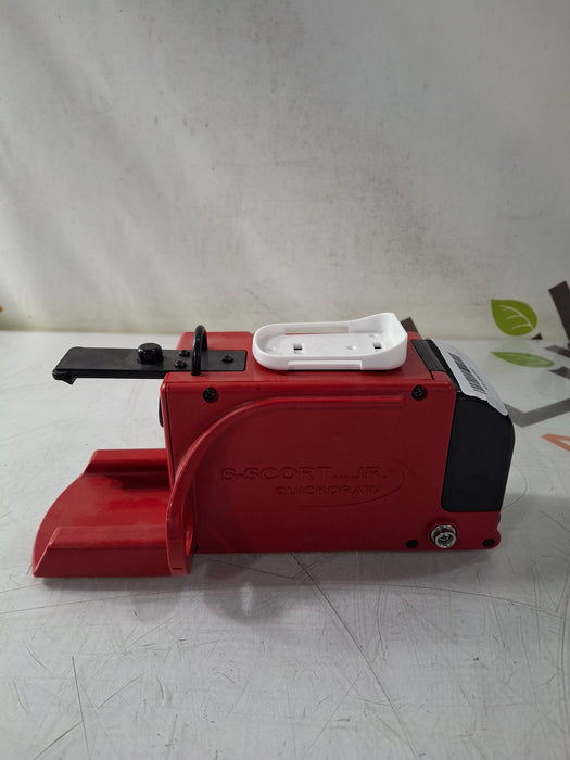 SSCOR, Inc. 2403 Quickdraw Handheld Aspirator