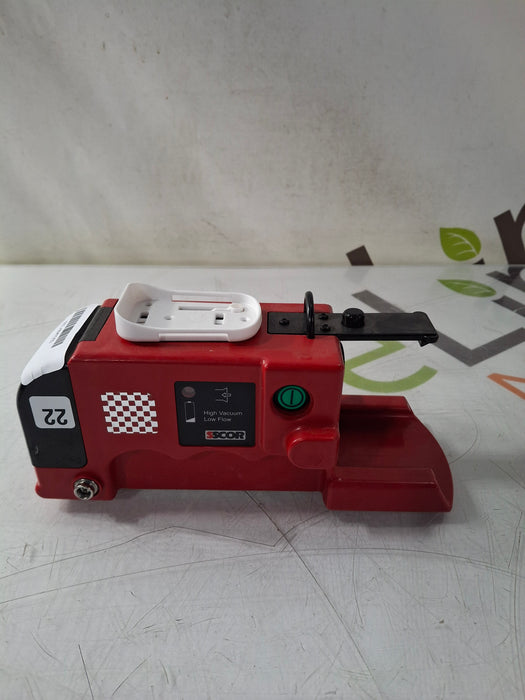 SSCOR, Inc. 2403 Quickdraw Handheld Aspirator