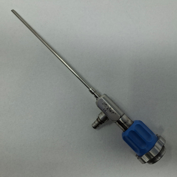 Stryker 502-527-030 4mm 30° Video Arthroscope