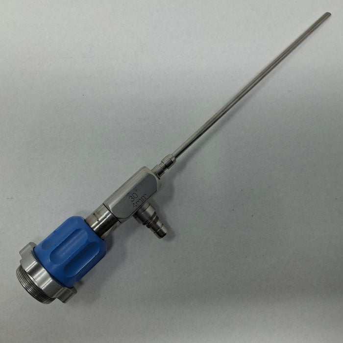 Stryker 502-527-030 4mm 30° Video Arthroscope