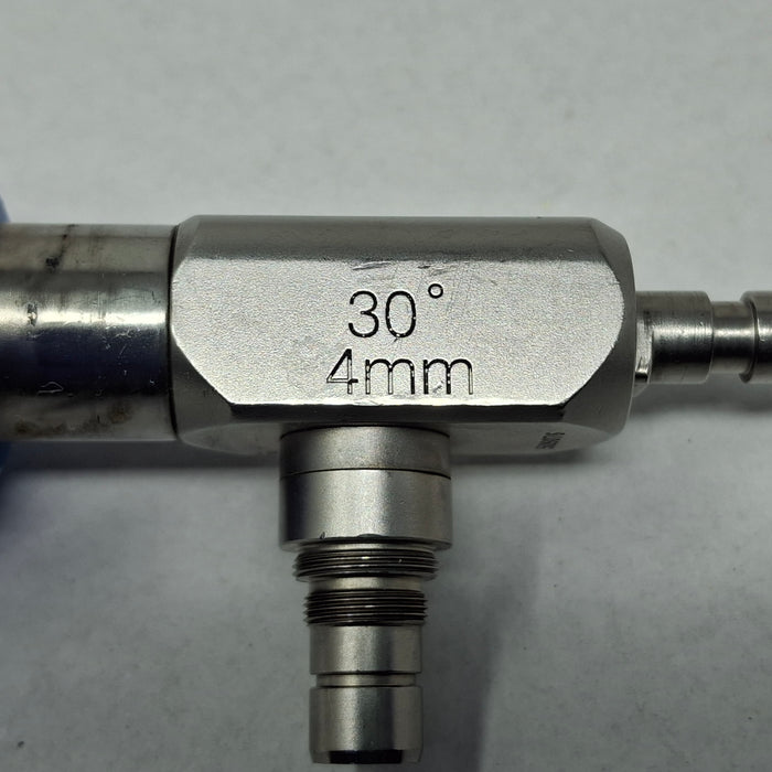 Stryker 502-527-030 4mm 30° Video Arthroscope