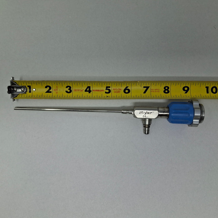 Stryker 502-527-030 4mm 30° Video Arthroscope