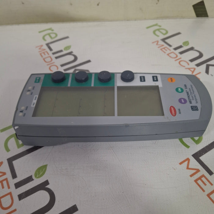 Medtronic 5388 Dual Chamber Pacemaker Monitor