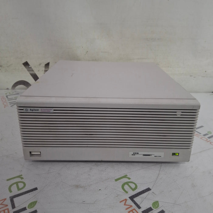 Agilent G1512A GC Autosampler Controller
