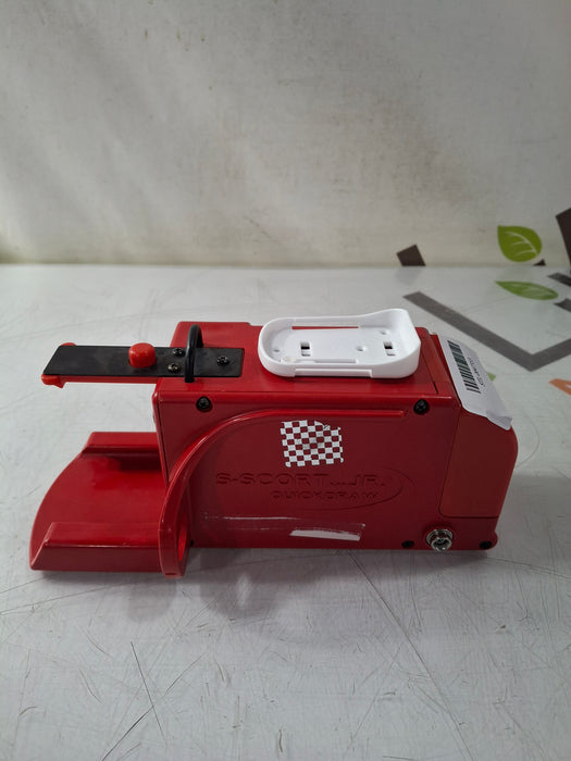 SSCOR, Inc. 2403 Quickdraw Handheld Aspirator