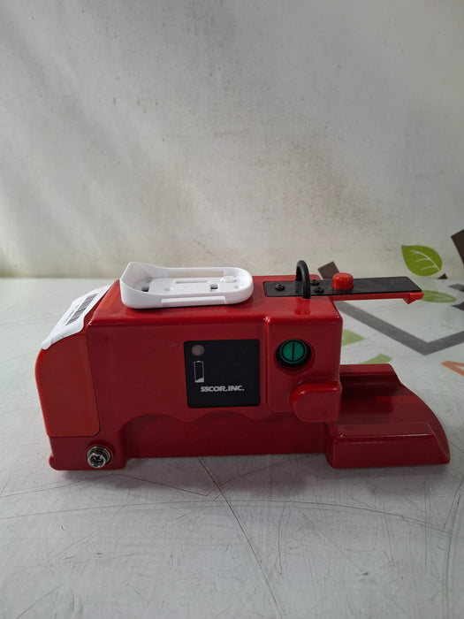 SSCOR, Inc. 2403 Quickdraw Handheld Aspirator