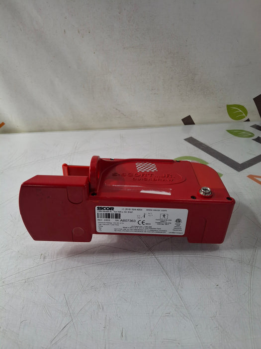 SSCOR, Inc. 2403 Quickdraw Handheld Aspirator