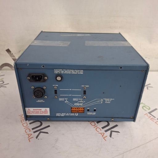 Associated Research, Inc. Associated Research, Inc. 4450DT AC/DC Hypot & Ground Continuity Test Set Test Equipment reLink Online
