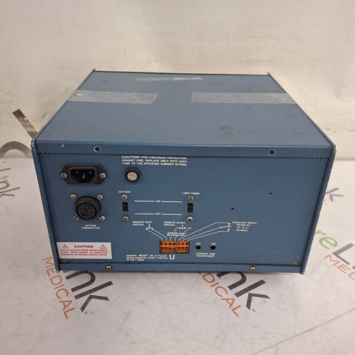 Associated Research, Inc. 4450DT AC/DC Hypot & Ground Continuity Test Set