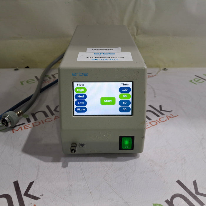 Erbe ECO2 Insufflator
