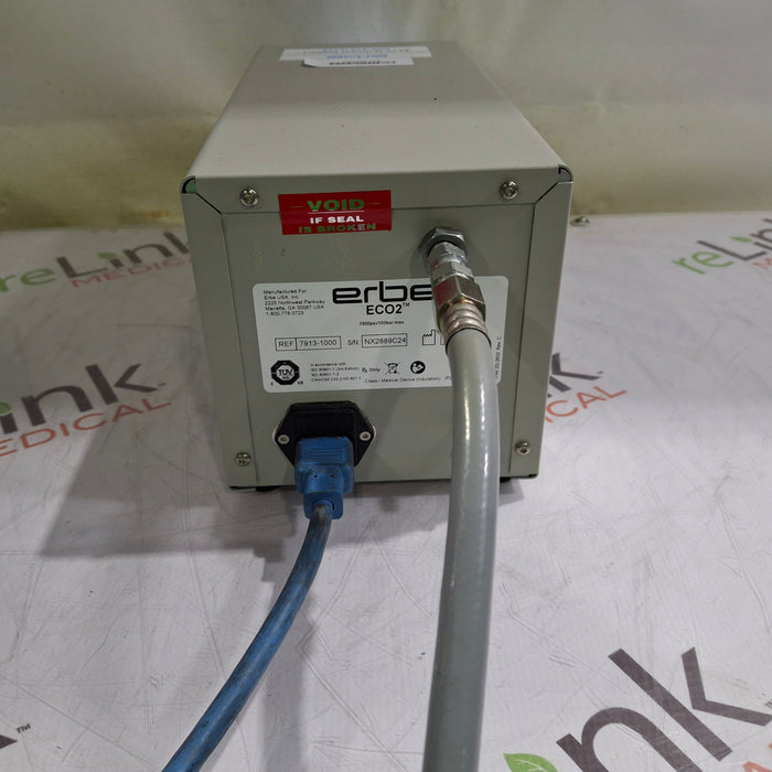 Erbe ECO2 Insufflator