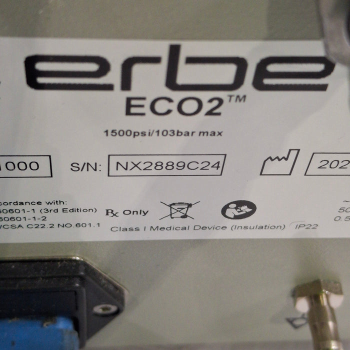Erbe ECO2 Insufflator