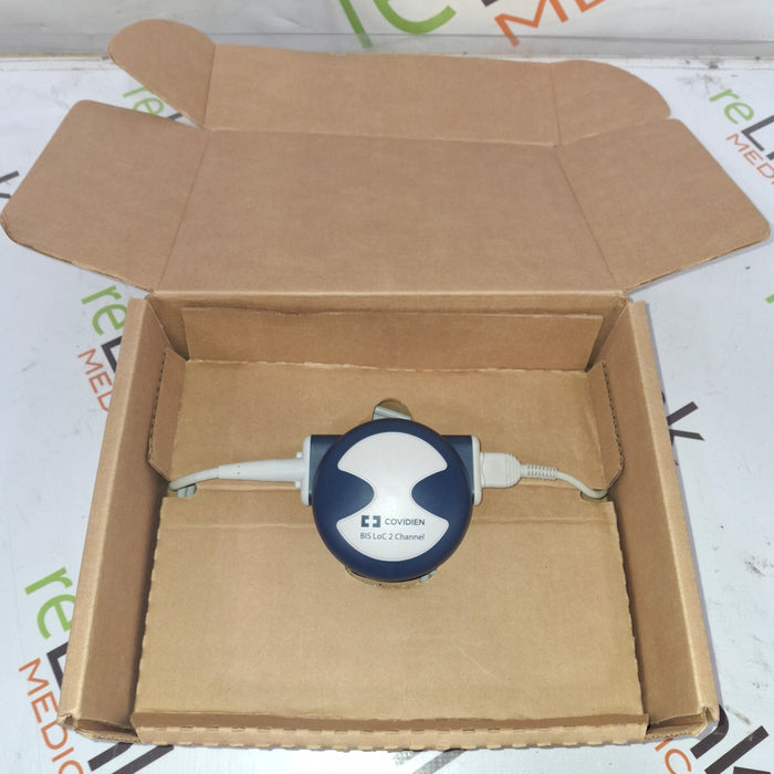Covidien BIS Loc 2 Channel 185-1014-SLM Module