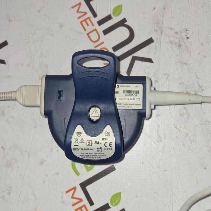 Covidien BIS Loc 2 Channel 185-1014-SLM Module